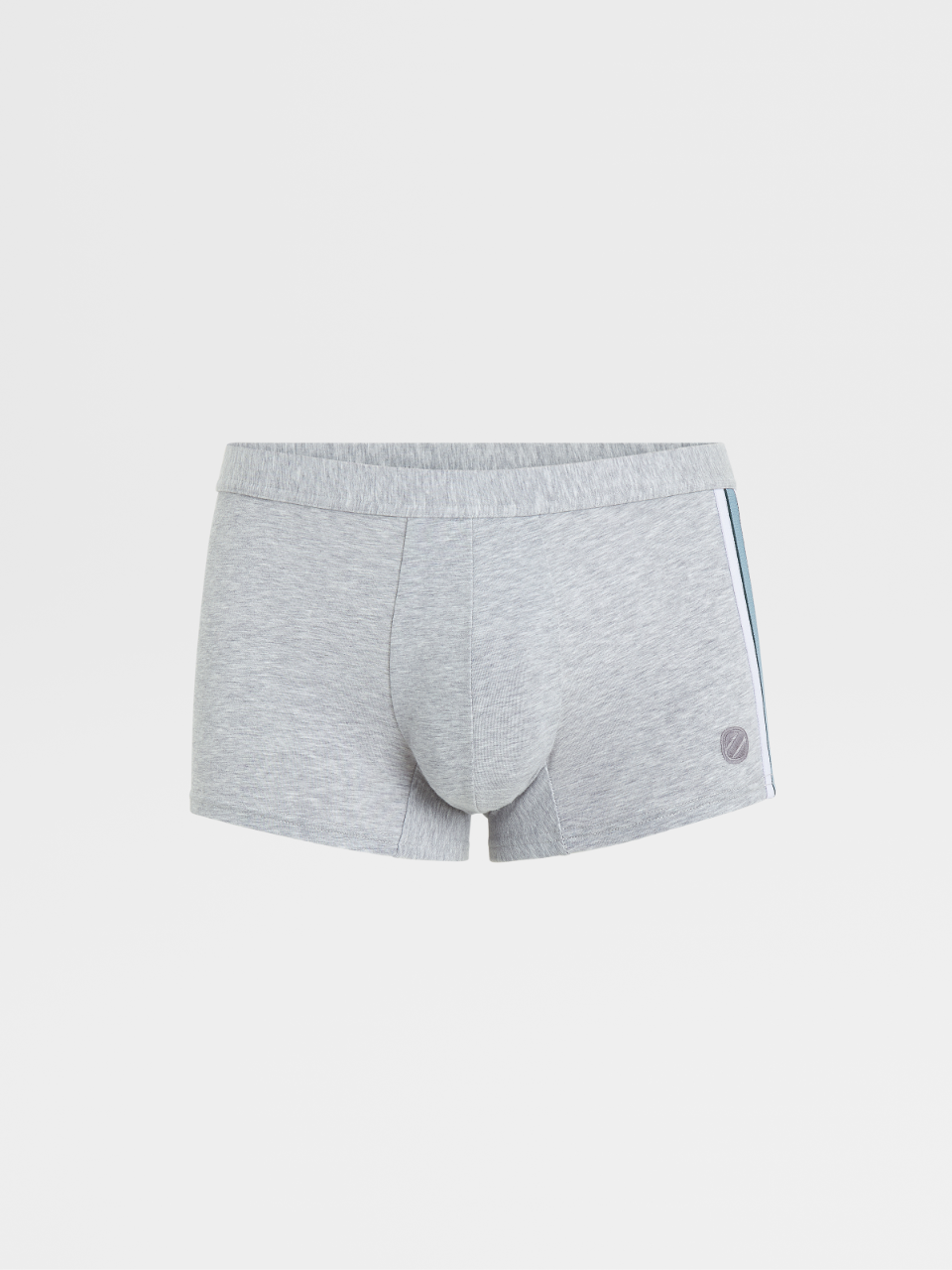 Grey Mélange